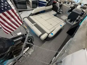 Thumbnail von Barletta Reserve 26UC