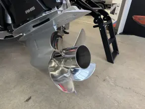 Thumbnail von Barletta Reserve 26UC