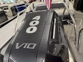 Thumbnail von Barletta Reserve 26UC