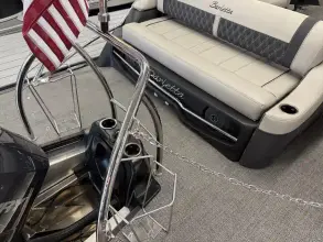 Thumbnail von Barletta Reserve 26UC