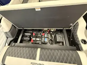 Thumbnail von Barletta Reserve 26UC