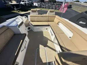 Thumbnail von Sea Ray SDX 290