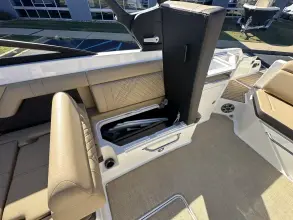 Thumbnail von Sea Ray SDX 290