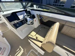 Thumbnail von Sea Ray SDX 290