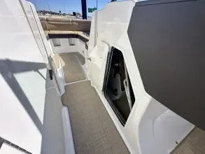 Thumbnail von Sea Ray SDX 290