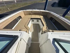 Thumbnail von Sea Ray SDX 290