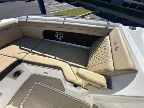 Thumbnail von Sea Ray SDX 290