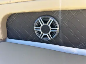 Thumbnail von Sea Ray SDX 290