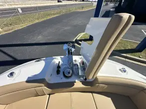 Thumbnail von Sea Ray SDX 290