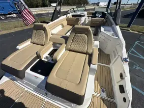 Thumbnail von Sea Ray SDX 290