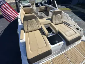Thumbnail von Sea Ray SDX 290