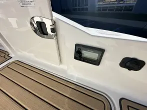 Thumbnail von Sea Ray SDX 290