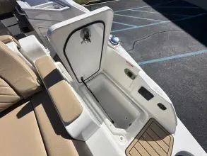 Thumbnail von Sea Ray SDX 290