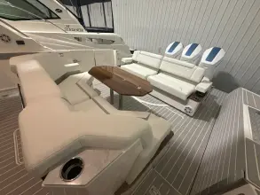 Thumbnail von Tiara Yachts 48LS