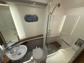 Thumbnail von Tiara Yachts 48LS