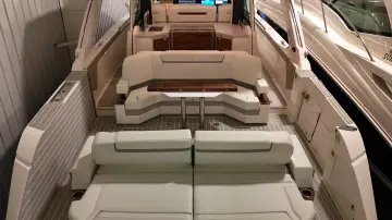 Thumbnail von Tiara Yachts 48LS