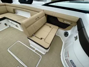 Thumbnail von Sea Ray SDX 290 Außenborder