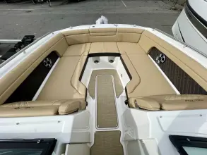Thumbnail von Sea Ray SDX 290 Außenborder