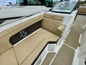 Thumbnail von Sea Ray SDX 290 Außenborder