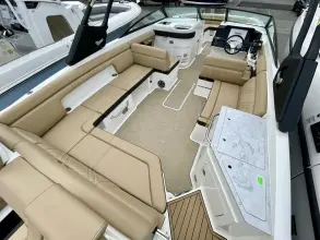 Thumbnail von Sea Ray SDX 290 Außenborder