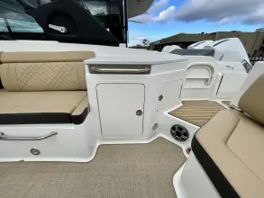 Thumbnail von Sea Ray SDX 290 Außenborder