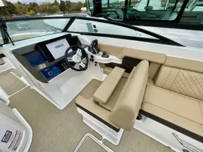 Thumbnail von Sea Ray SDX 290 Außenborder