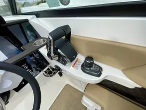 Thumbnail von Sea Ray SDX 290 Außenborder