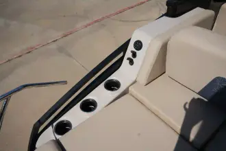 Thumbnail von Harris Solstice 230