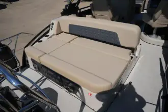 Thumbnail von Harris Solstice 230