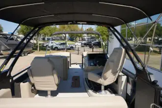 Thumbnail von Harris Solstice 230