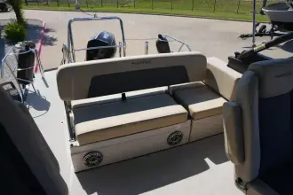 Thumbnail von Harris Solstice 230