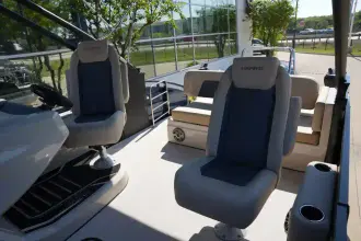 Thumbnail von Harris Solstice 230