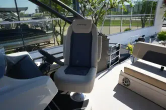 Thumbnail von Harris Solstice 230