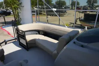 Thumbnail von Harris Solstice 230