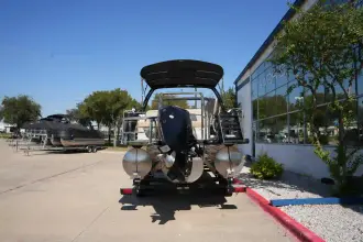 Thumbnail von Harris Solstice 230