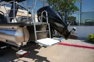 Thumbnail von Harris Solstice 230