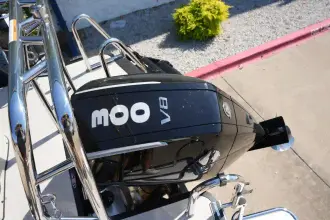 Thumbnail von Harris Solstice 230