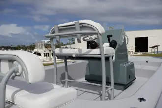 Thumbnail von Yellowfin 21 Bay