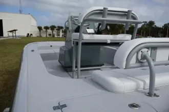 Thumbnail von Yellowfin 21 Bay