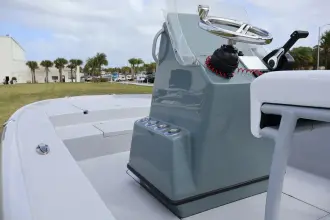 Thumbnail von Yellowfin 21 Bay