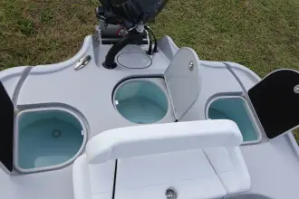 Thumbnail von Yellowfin 21 Bay