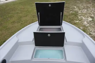 Thumbnail von Yellowfin 21 Bay