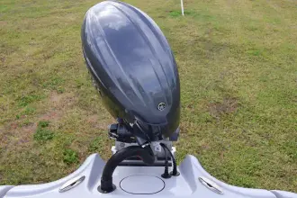 Thumbnail von Yellowfin 21 Bay