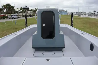 Thumbnail von Yellowfin 21 Bay