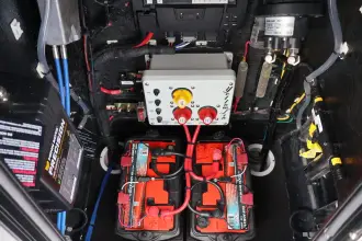 Thumbnail von Yellowfin 21 Bay