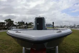 Thumbnail von Yellowfin 21 Bay