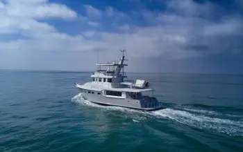 Thumbnail von Nordhavn 60