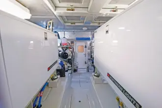 Thumbnail von Nordhavn 60