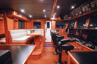 Thumbnail von Nordhavn 60