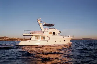 Thumbnail von Nordhavn 52